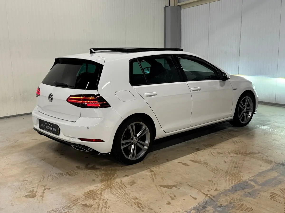 1.4 TSI Highline Business R | PANO | 3x R-LINE | CAMERA | DCC