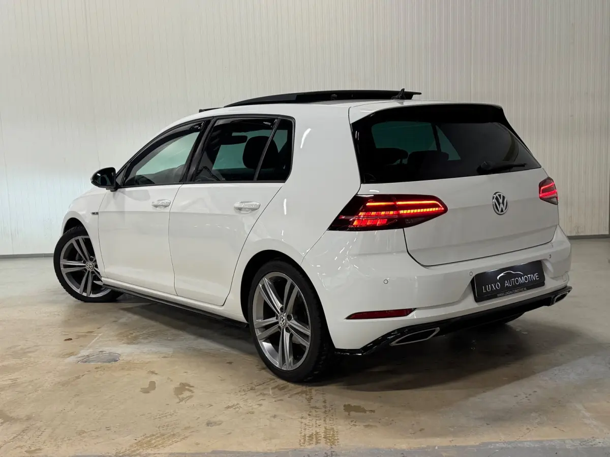 1.4 TSI Highline Business R | PANO | 3x R-LINE | CAMERA | DCC