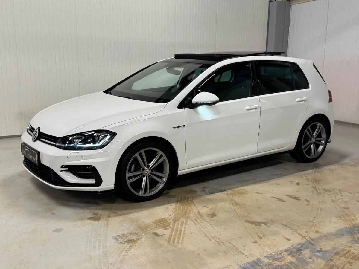 1.4 TSI Highline Business R | PANO | 3x R-LINE | CAMERA | DCC