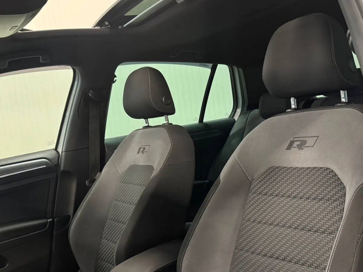 1.4 TSI Highline Business R | PANO | 3x R-LINE | CAMERA | DCC