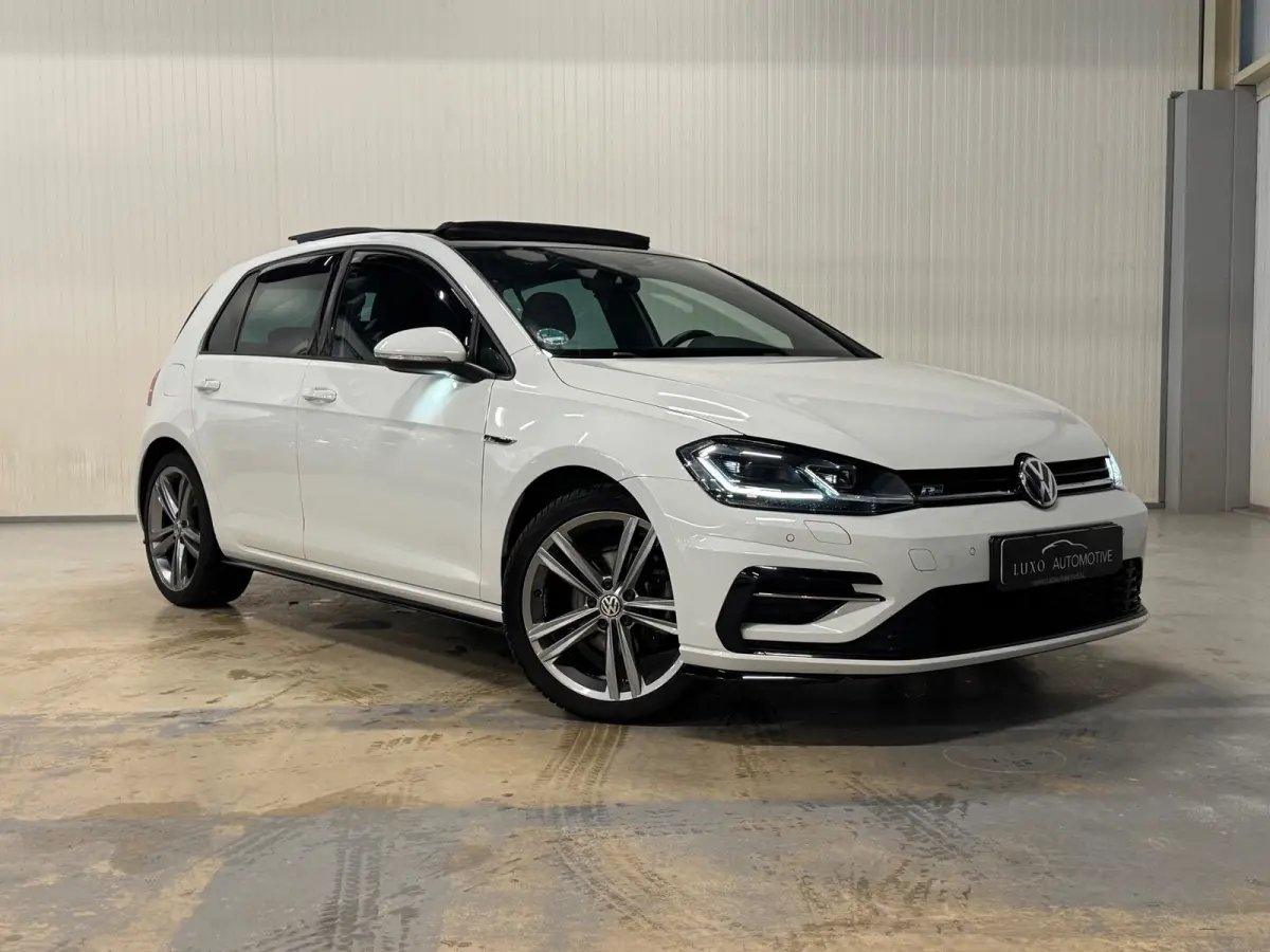 1.4 TSI Highline Business R | PANO | 3x R-LINE | CAMERA | DCC