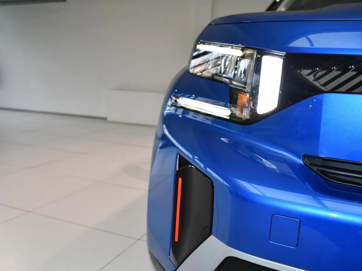 Plus 113pk Extended Range 54 kWh .