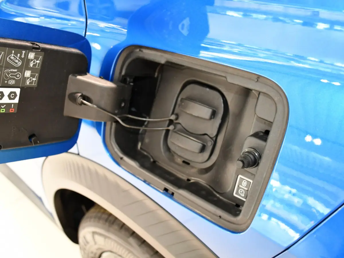 Plus 113pk Extended Range 54 kWh .