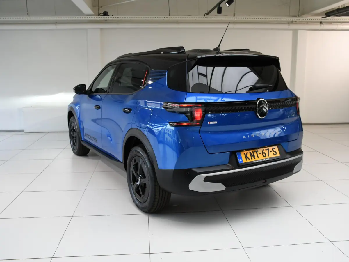 Plus 113pk Extended Range 54 kWh .