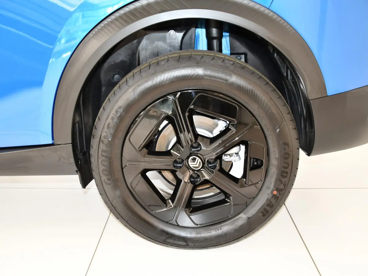 Plus 113pk Extended Range 54 kWh .