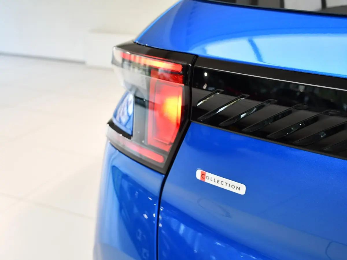 Plus 113pk Extended Range 54 kWh .