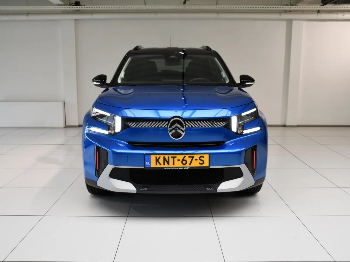 Plus 113pk Extended Range 54 kWh .