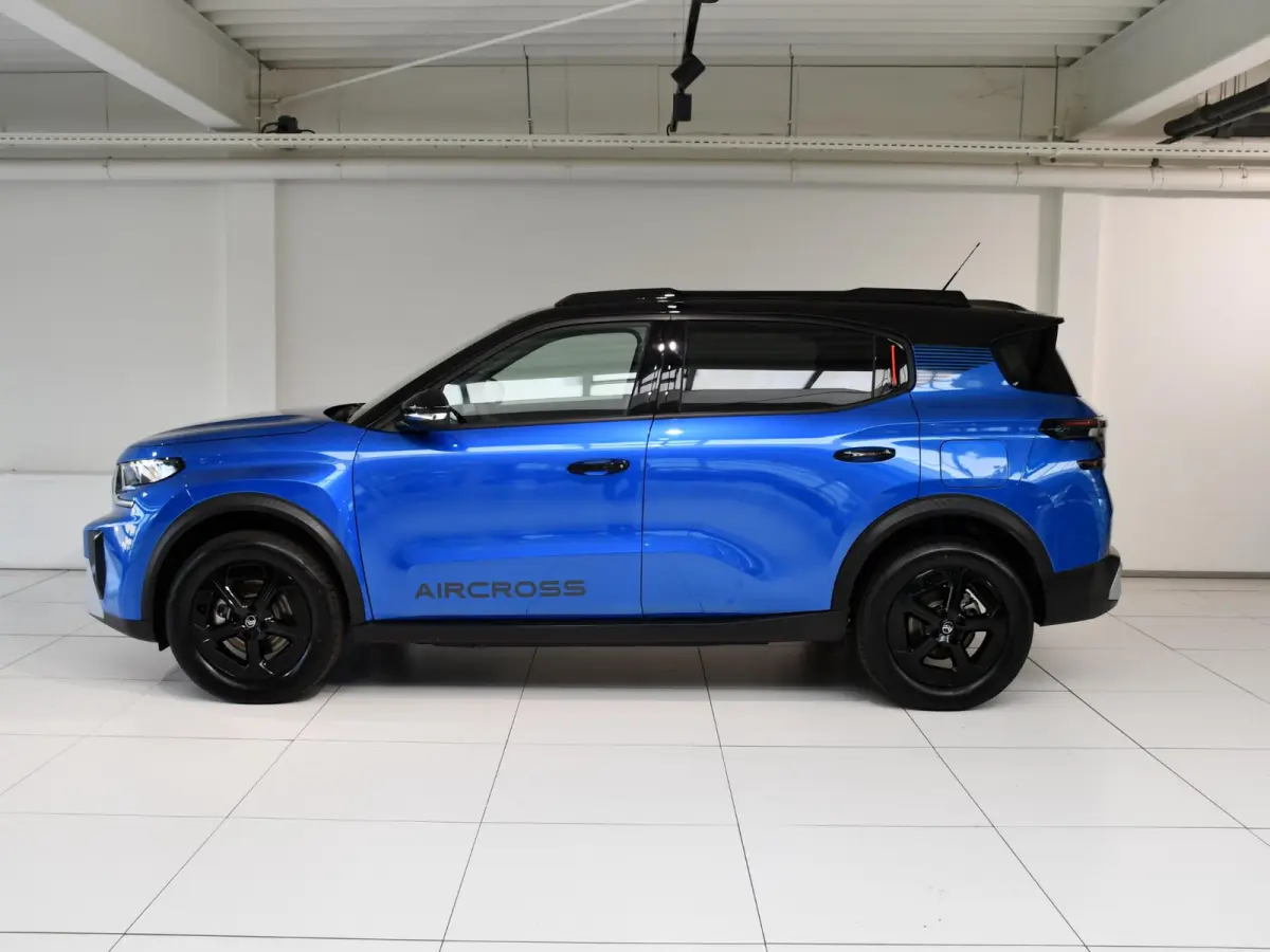 Plus 113pk Extended Range 54 kWh .