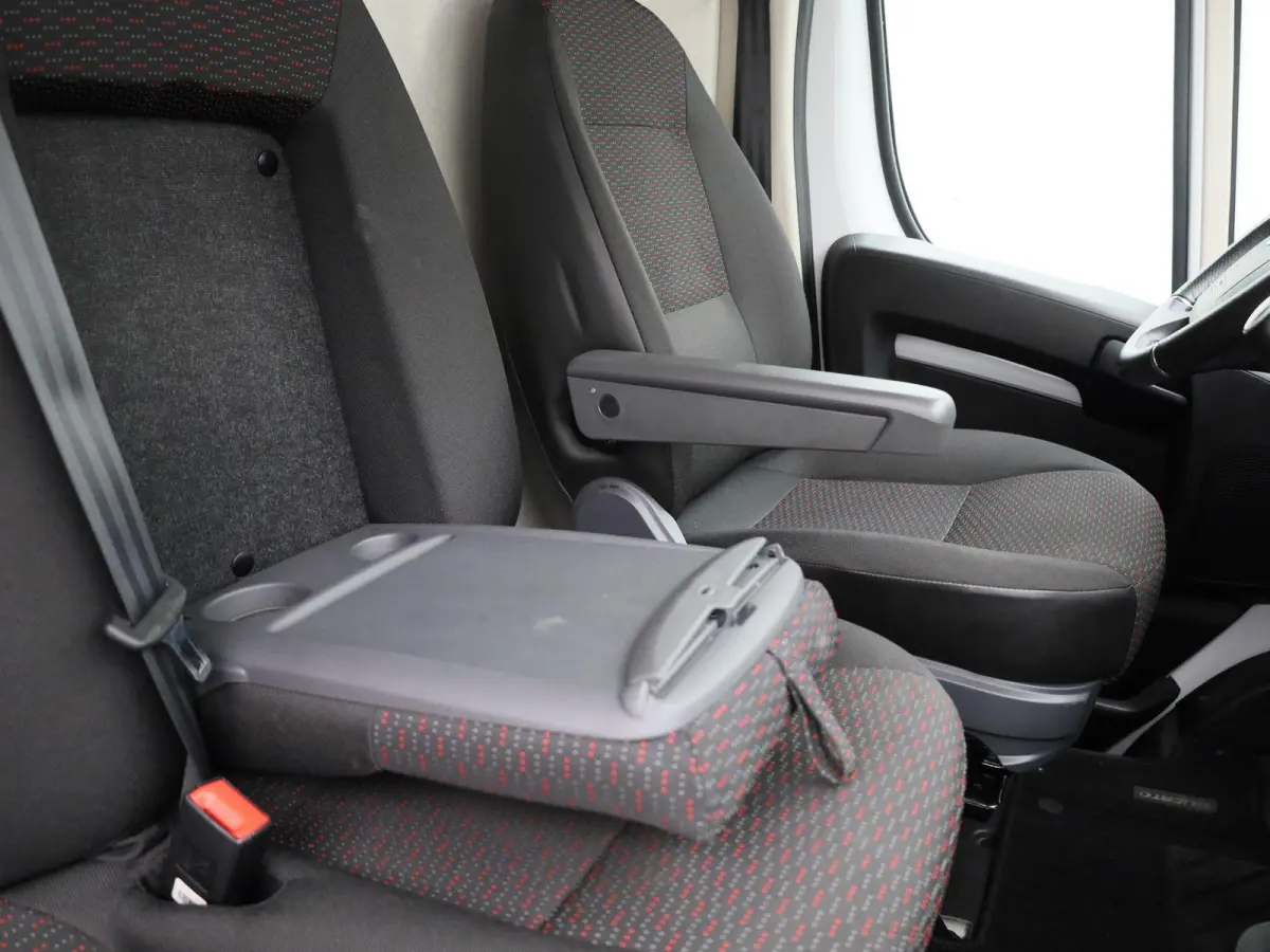 33 2.2 MultiJet L3H2 | Airconditioning | Bluetooth | Cruise Control | Achteruitrijcamera | Parkeersensoren |