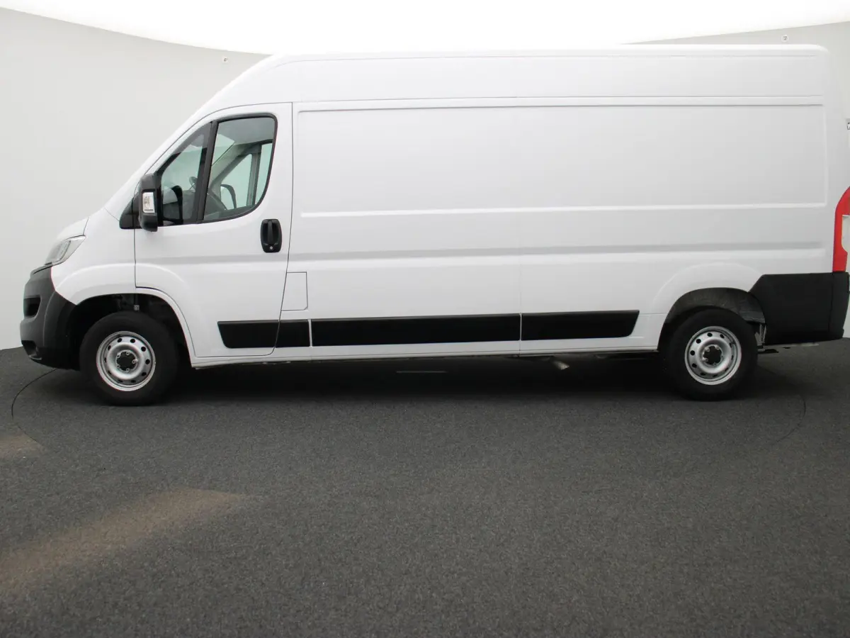 33 2.2 MultiJet L3H2 | Airconditioning | Bluetooth | Cruise Control | Achteruitrijcamera | Parkeersensoren |
