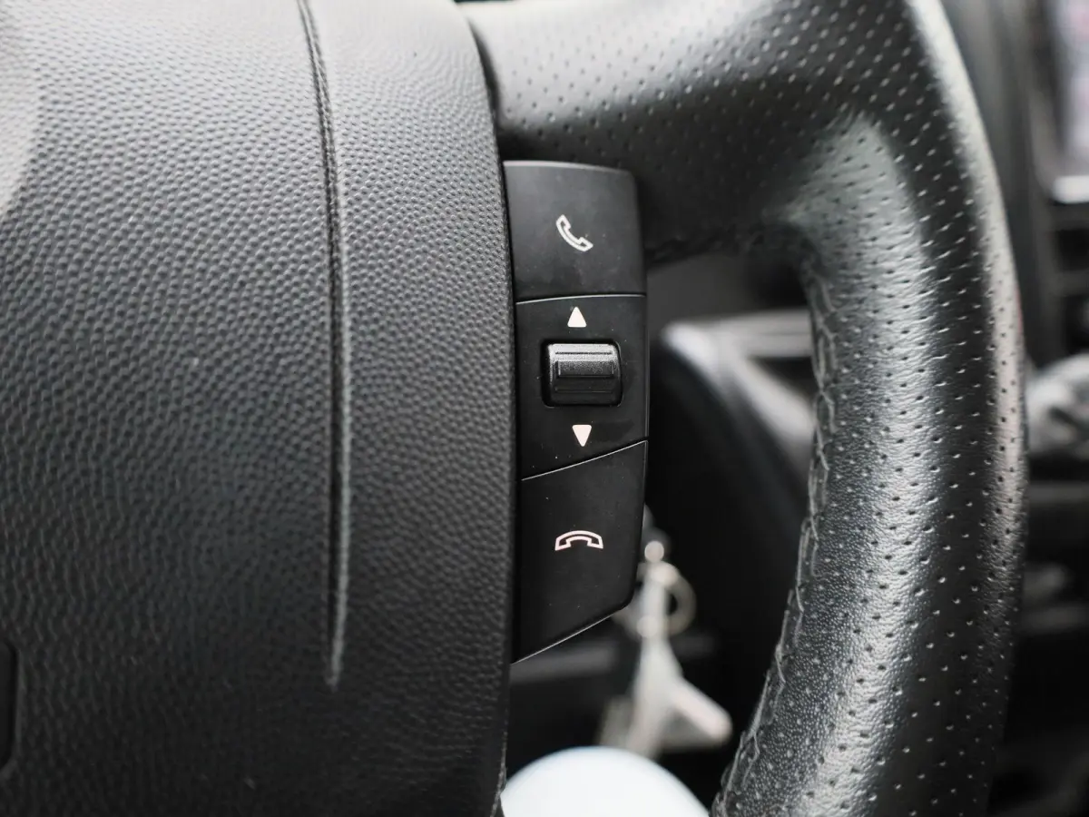 33 2.2 MultiJet L3H2 | Airconditioning | Bluetooth | Cruise Control | Achteruitrijcamera | Parkeersensoren |