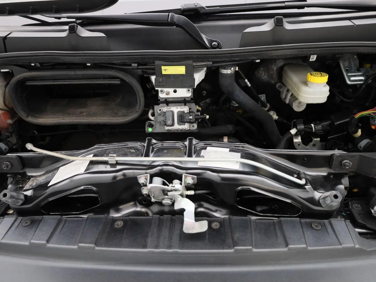 33 2.2 MultiJet L3H2 | Airconditioning | Bluetooth | Cruise Control | Achteruitrijcamera | Parkeersensoren |