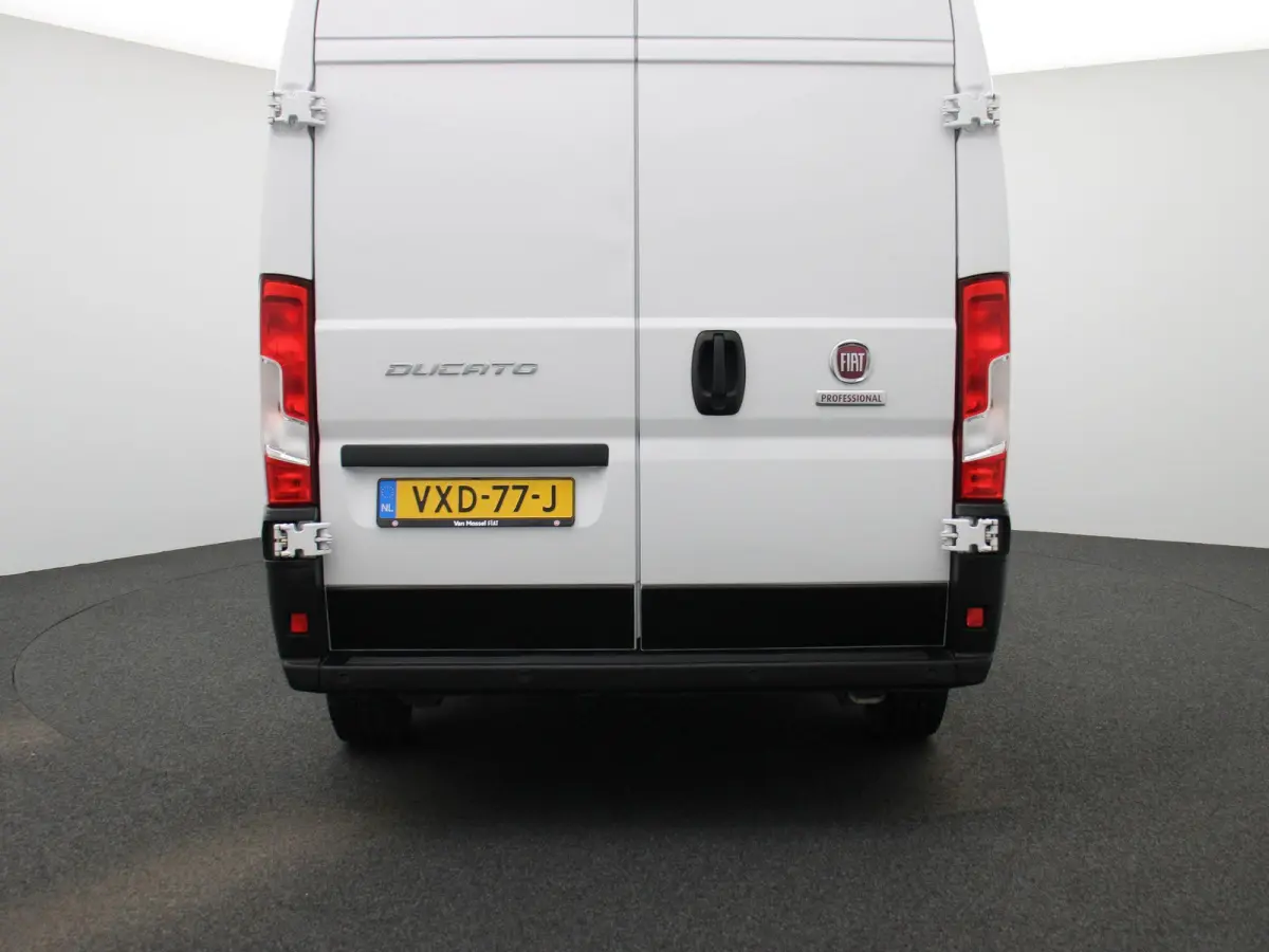 33 2.2 MultiJet L3H2 | Airconditioning | Bluetooth | Cruise Control | Achteruitrijcamera | Parkeersensoren |