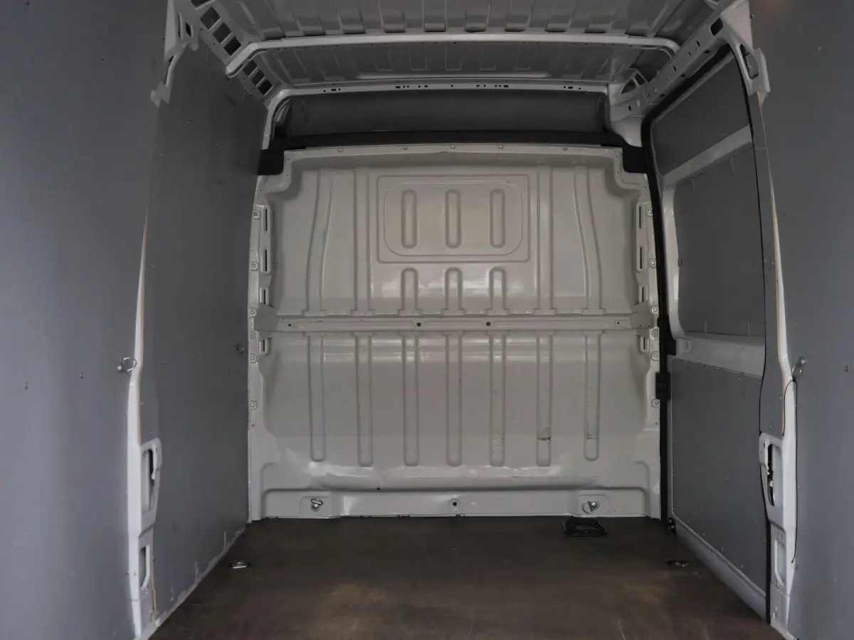 33 2.2 MultiJet L3H2 | Airconditioning | Bluetooth | Cruise Control | Achteruitrijcamera | Parkeersensoren |