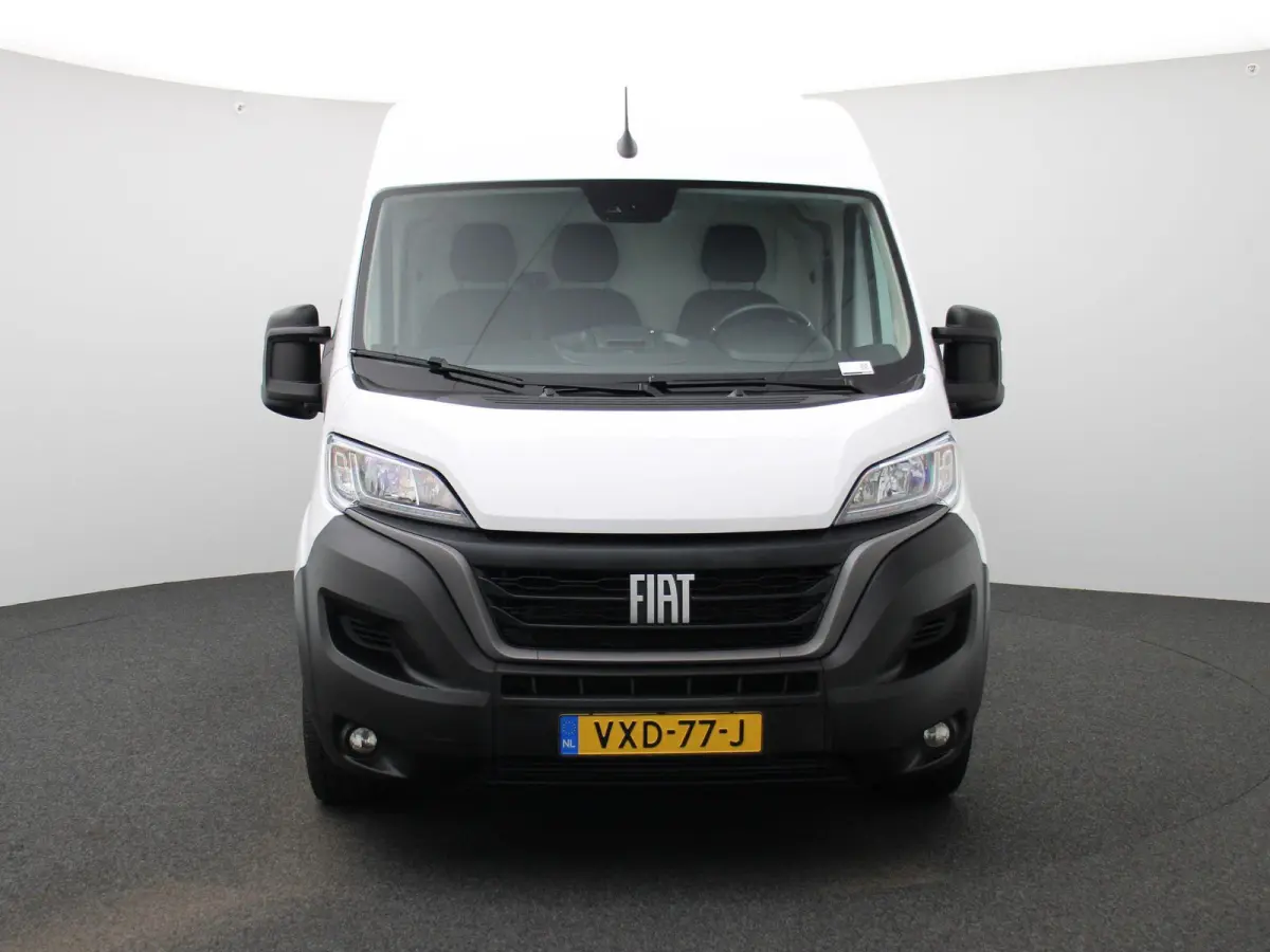 33 2.2 MultiJet L3H2 | Airconditioning | Bluetooth | Cruise Control | Achteruitrijcamera | Parkeersensoren |
