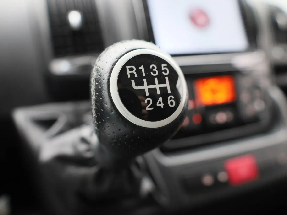 33 2.2 MultiJet L3H2 | Airconditioning | Bluetooth | Cruise Control | Achteruitrijcamera | Parkeersensoren |
