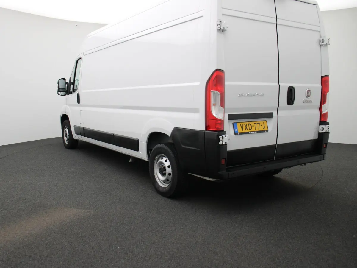 33 2.2 MultiJet L3H2 | Airconditioning | Bluetooth | Cruise Control | Achteruitrijcamera | Parkeersensoren |