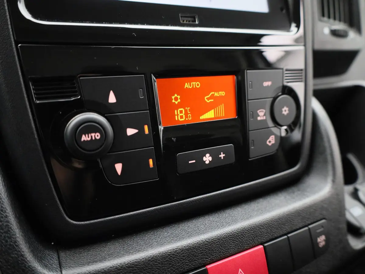 33 2.2 MultiJet L3H2 | Airconditioning | Bluetooth | Cruise Control | Achteruitrijcamera | Parkeersensoren |