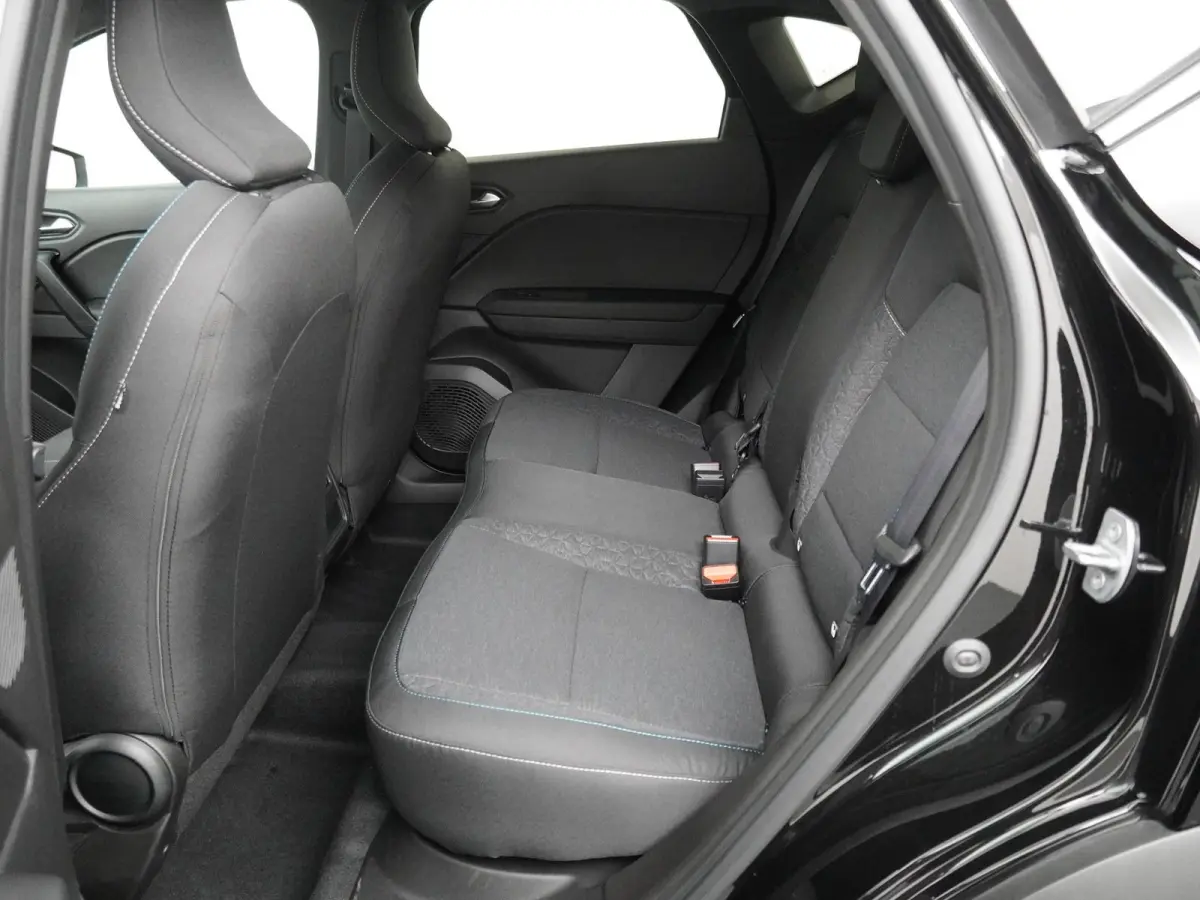 1.8 HEV Black Edition | Nu 2000,- korting!! |