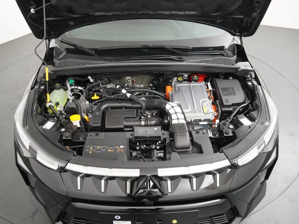 1.8 HEV Black Edition | Nu 2000,- korting!! |