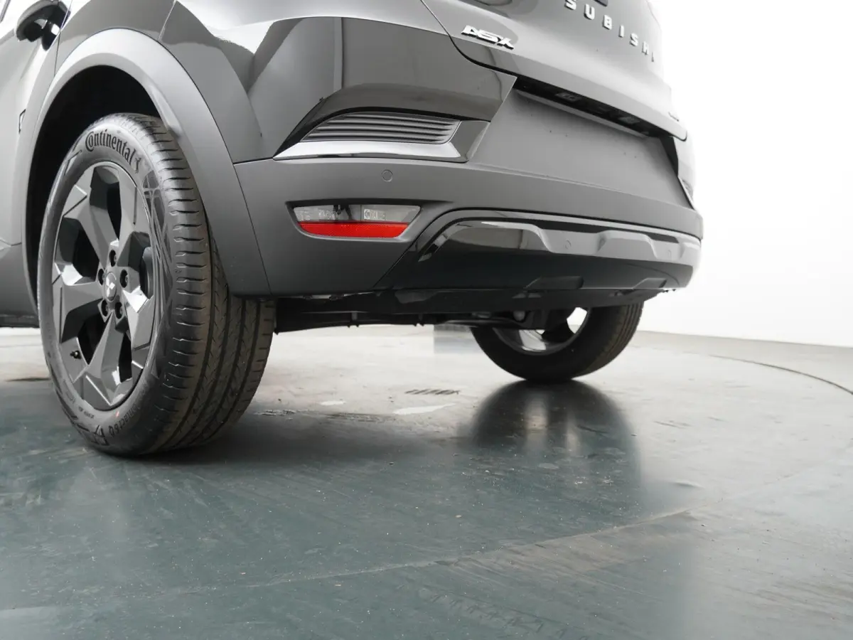 1.8 HEV Black Edition | Nu 2000,- korting!! |