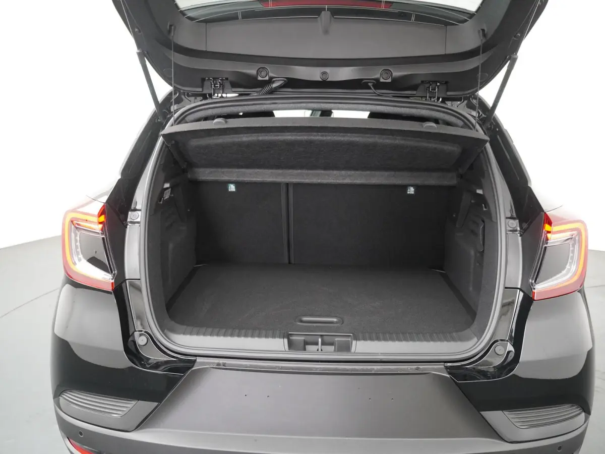 1.8 HEV Black Edition | Nu 2000,- korting!! |