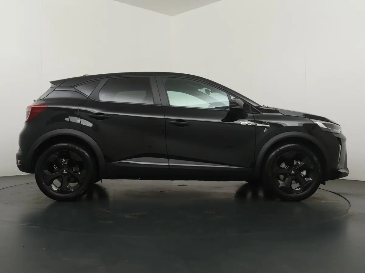 1.8 HEV Black Edition | Nu 2000,- korting!! |