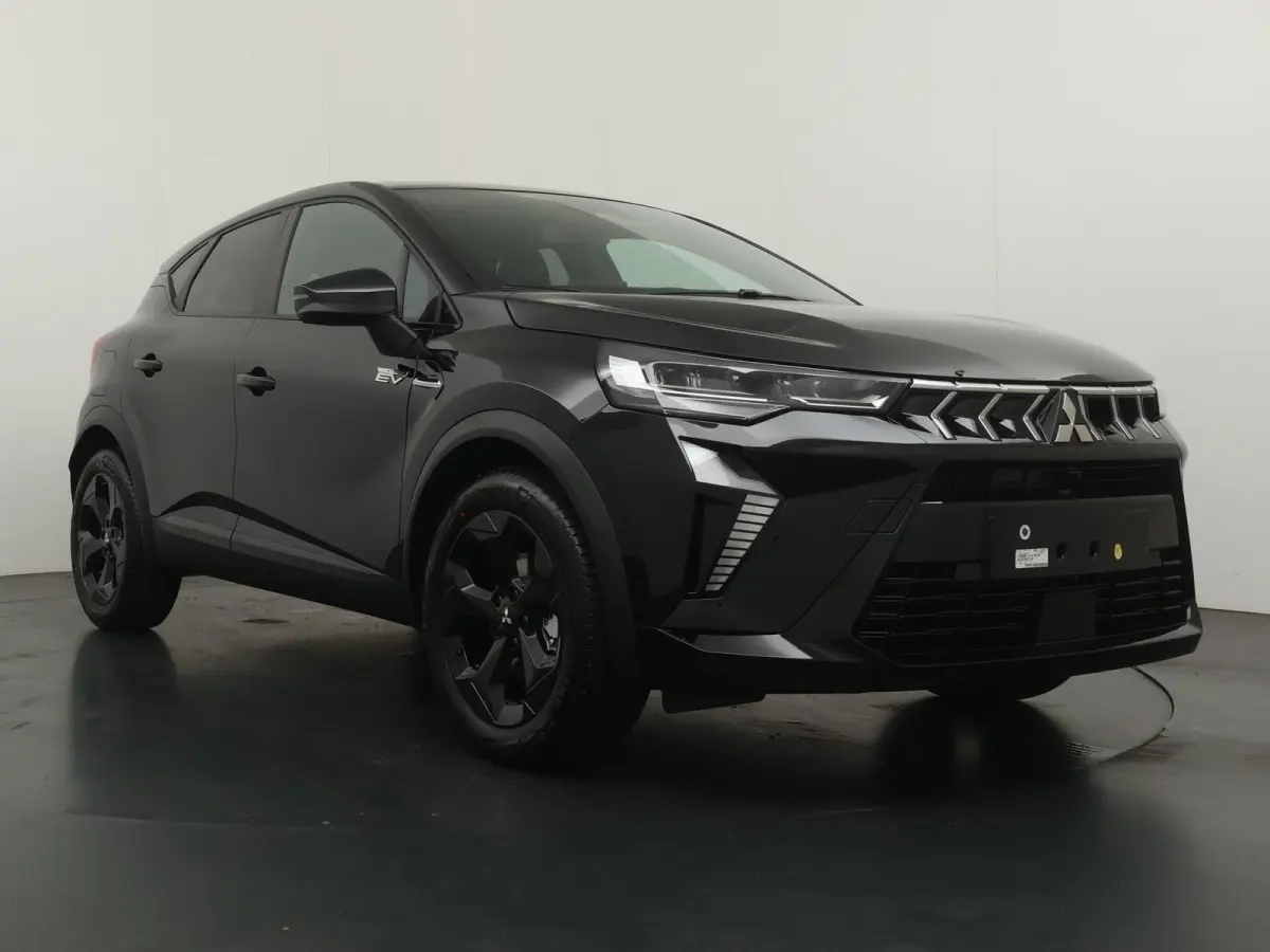 1.8 HEV Black Edition | Nu 2000,- korting!! |