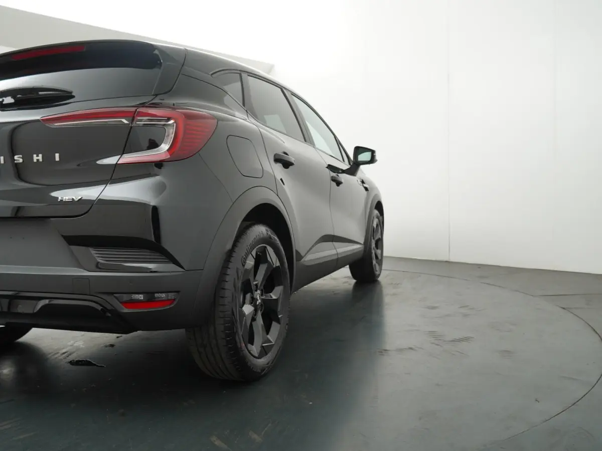 1.8 HEV Black Edition | Nu 2000,- korting!! |