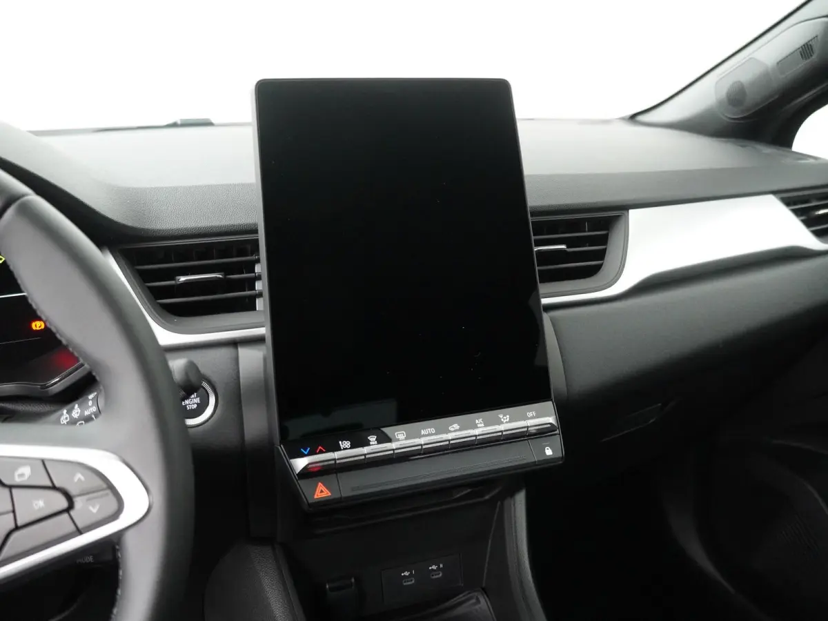 1.8 HEV Black Edition | Nu 2000,- korting!! |