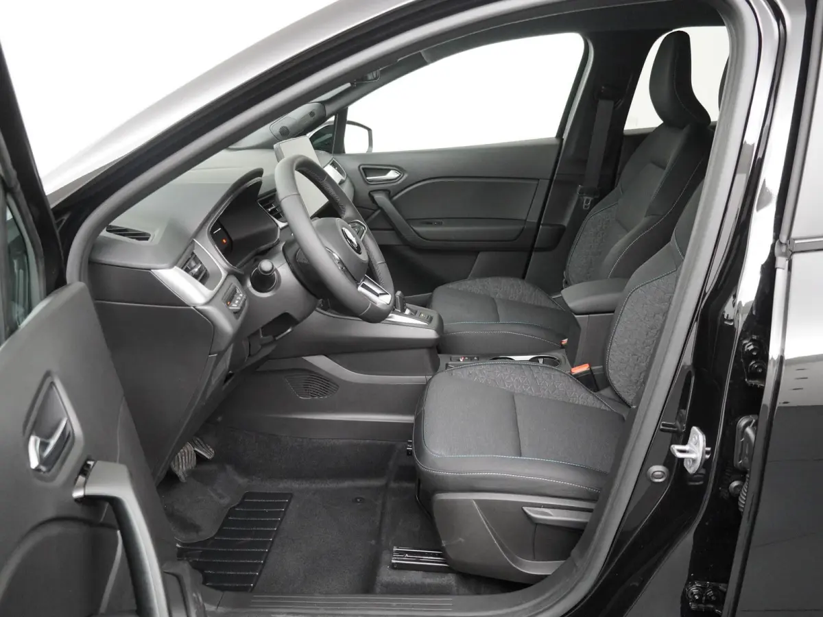 1.8 HEV Black Edition | Nu 2000,- korting!! |