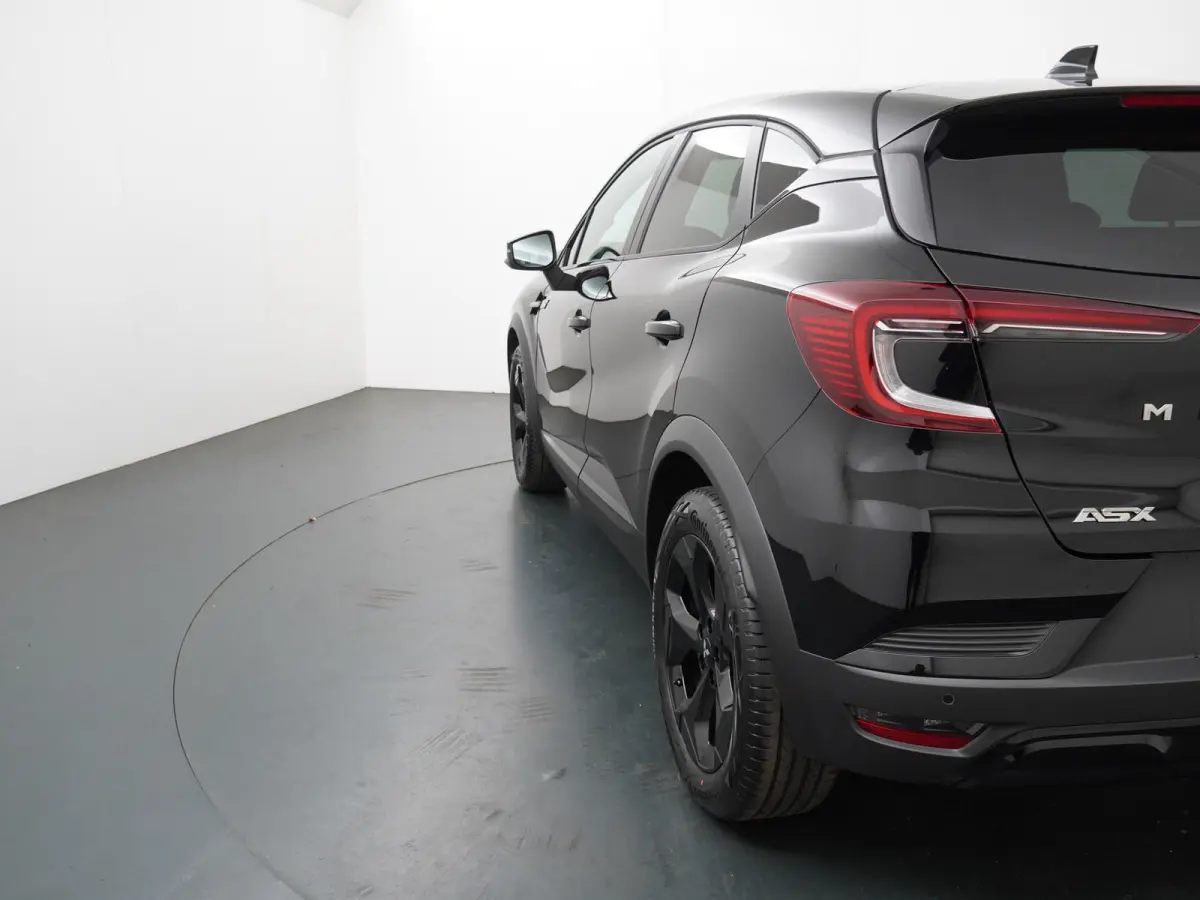1.8 HEV Black Edition | Nu 2000,- korting!! |