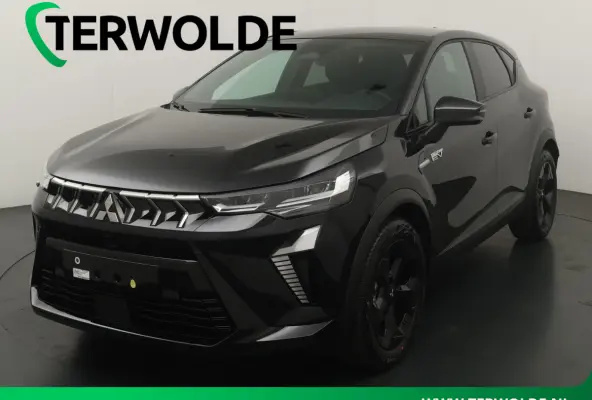 1.8 HEV Black Edition | Nu 2000,- korting!! |