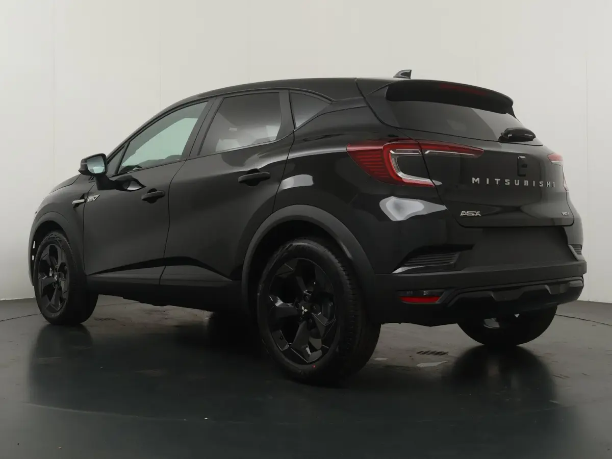 1.8 HEV Black Edition | Nu 2000,- korting!! |