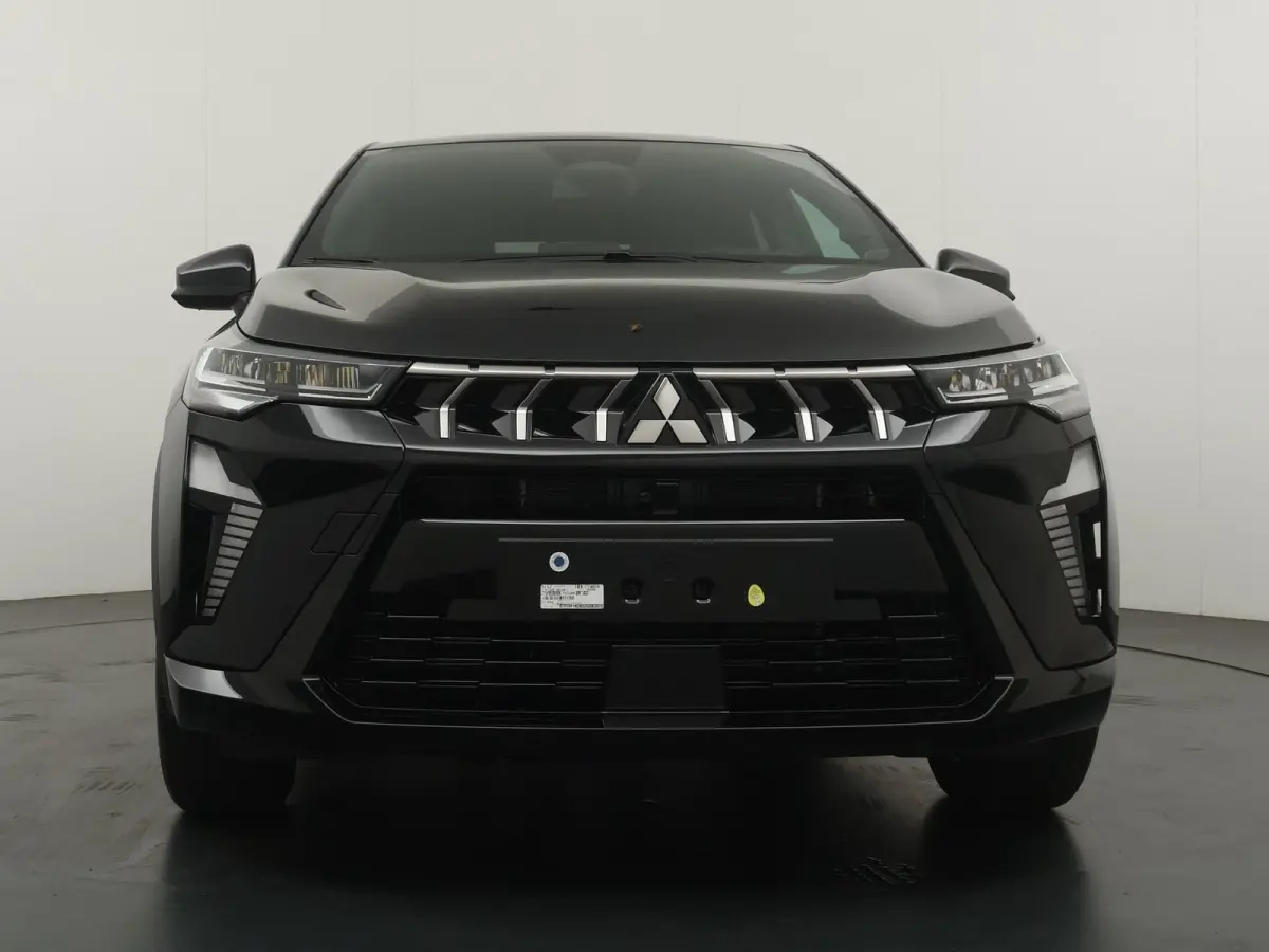 1.8 HEV Black Edition | Nu 2000,- korting!! |