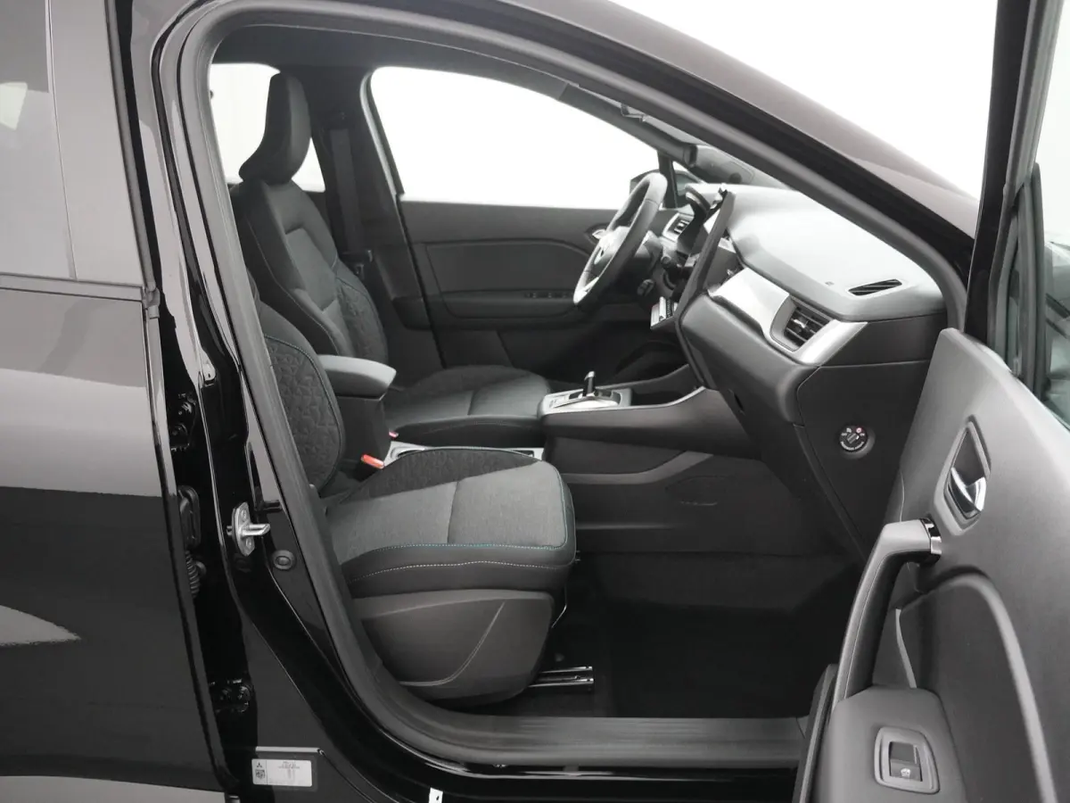 1.8 HEV Black Edition | Nu 2000,- korting!! |