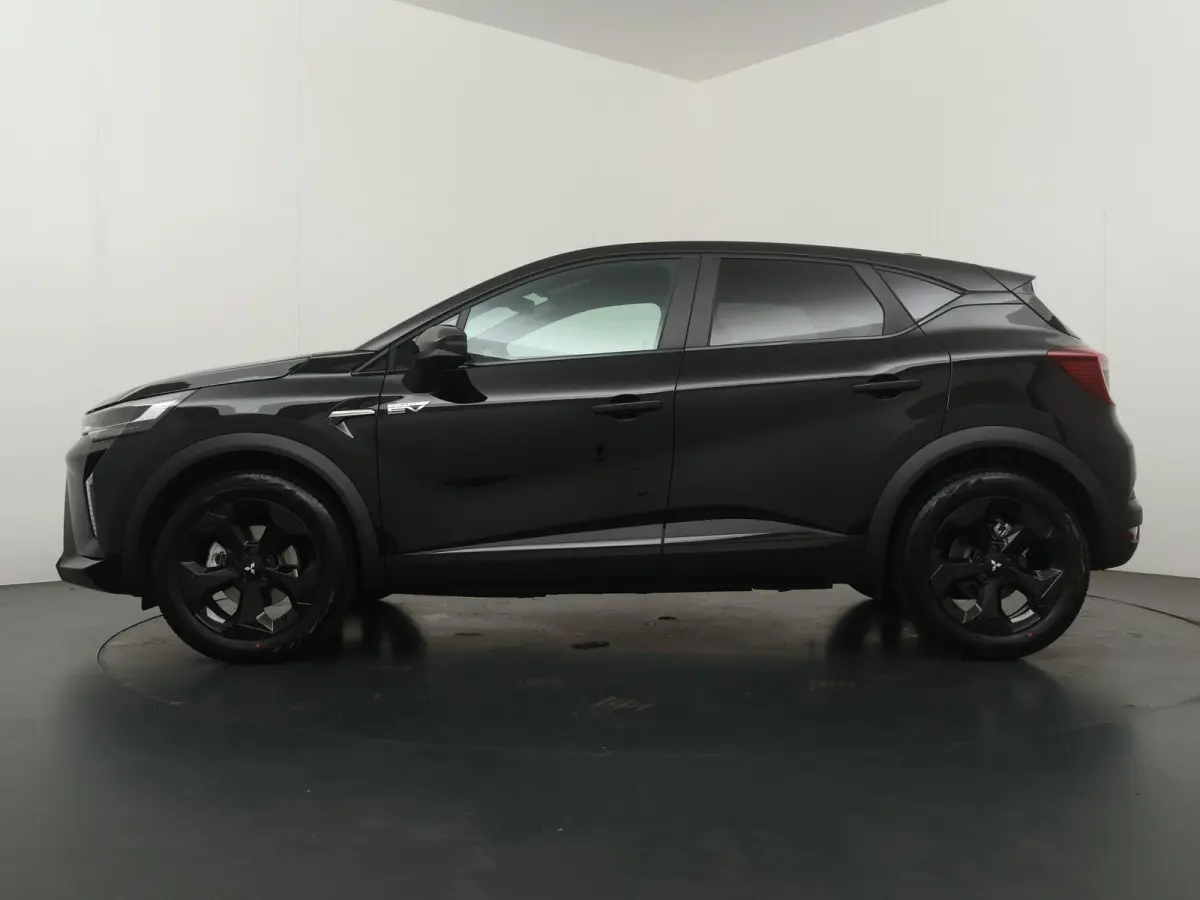 1.8 HEV Black Edition | Nu 2000,- korting!! |