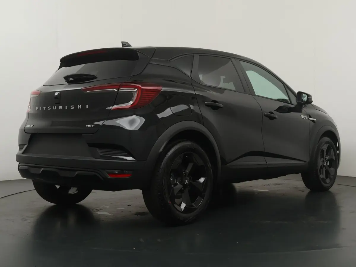 1.8 HEV Black Edition | Nu 2000,- korting!! |