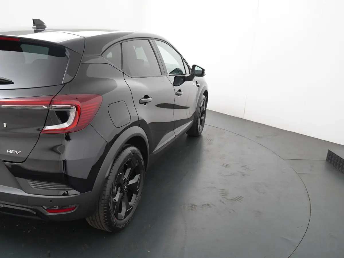 1.8 HEV Black Edition | Nu 2000,- korting!! |