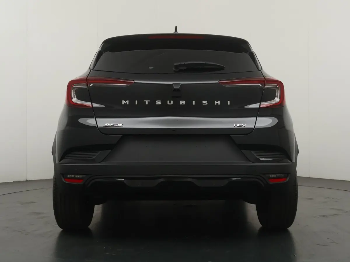 1.8 HEV Black Edition | Nu 2000,- korting!! |