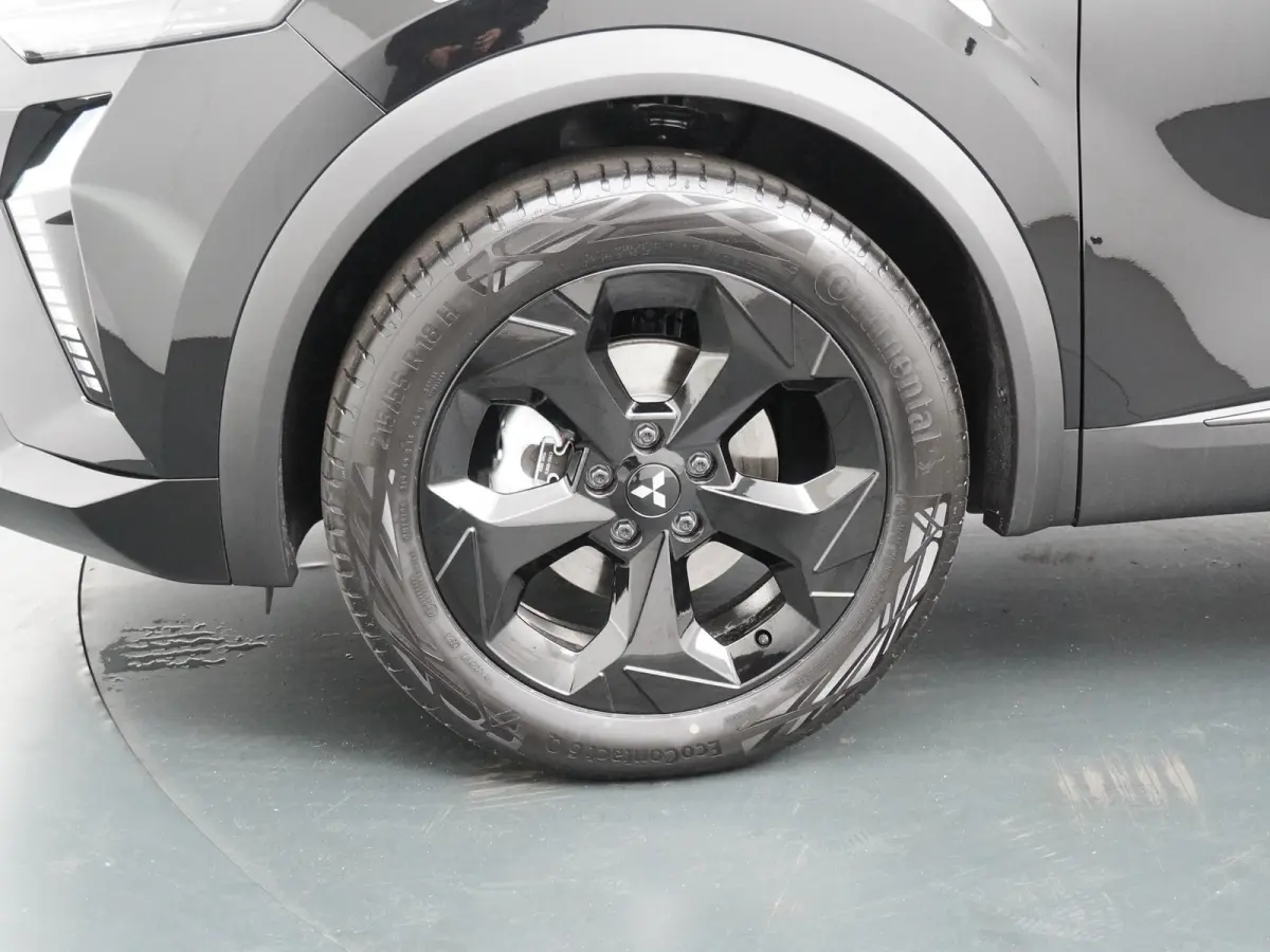 1.8 HEV Black Edition | Nu 2000,- korting!! |