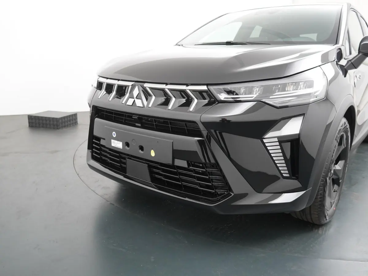 1.8 HEV Black Edition | Nu 2000,- korting!! |