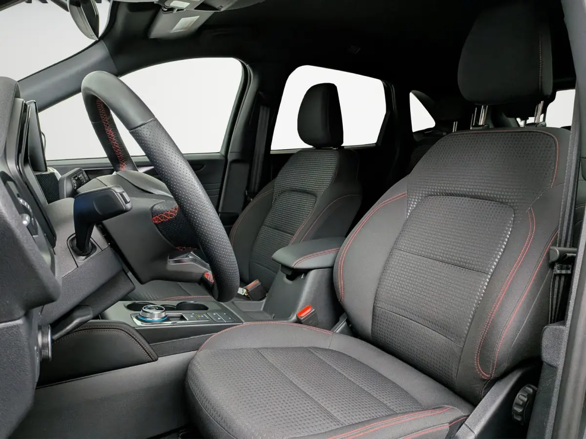 2.5 PHEV ST-Line 225pk | Elekt. Wegklapbare Trekhaak | Adaptive Cruise | Dodehoek Detectie | Winterpack