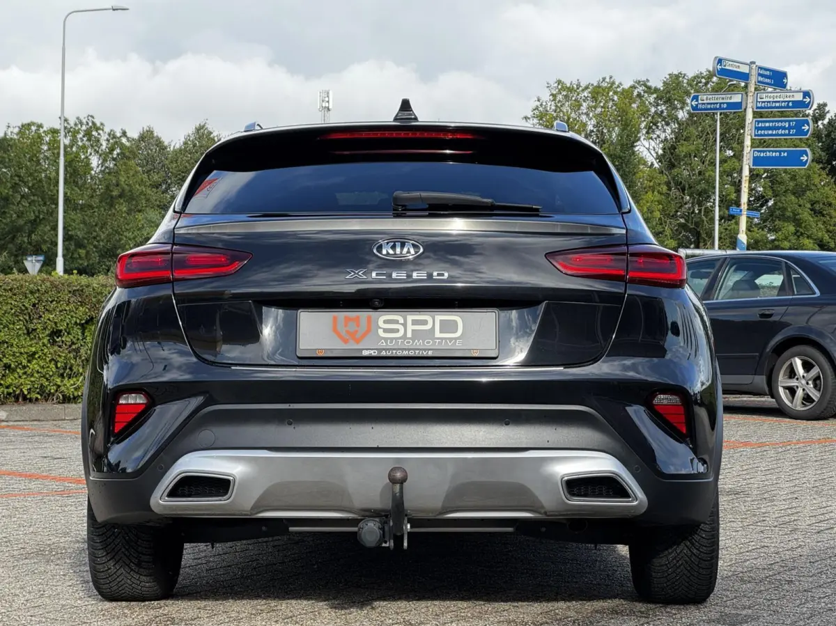 1.6 GDi PHEV DynamicPlusLine|Trekha|Camera|LED|ACC