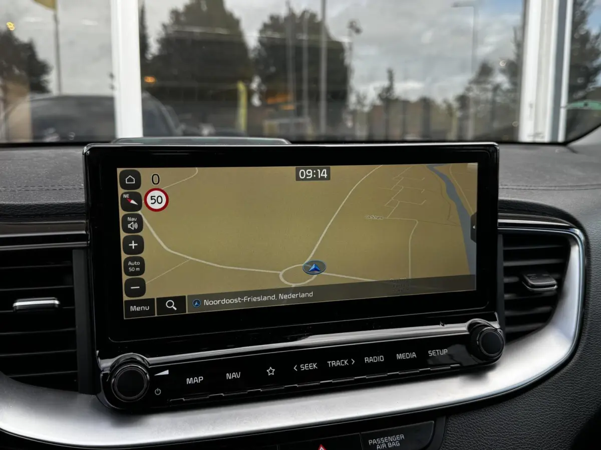 1.6 GDi PHEV DynamicPlusLine|Trekha|Camera|LED|ACC