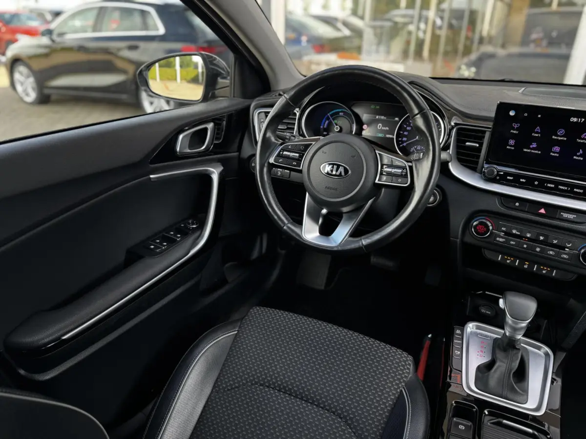 1.6 GDi PHEV DynamicPlusLine|Trekha|Camera|LED|ACC