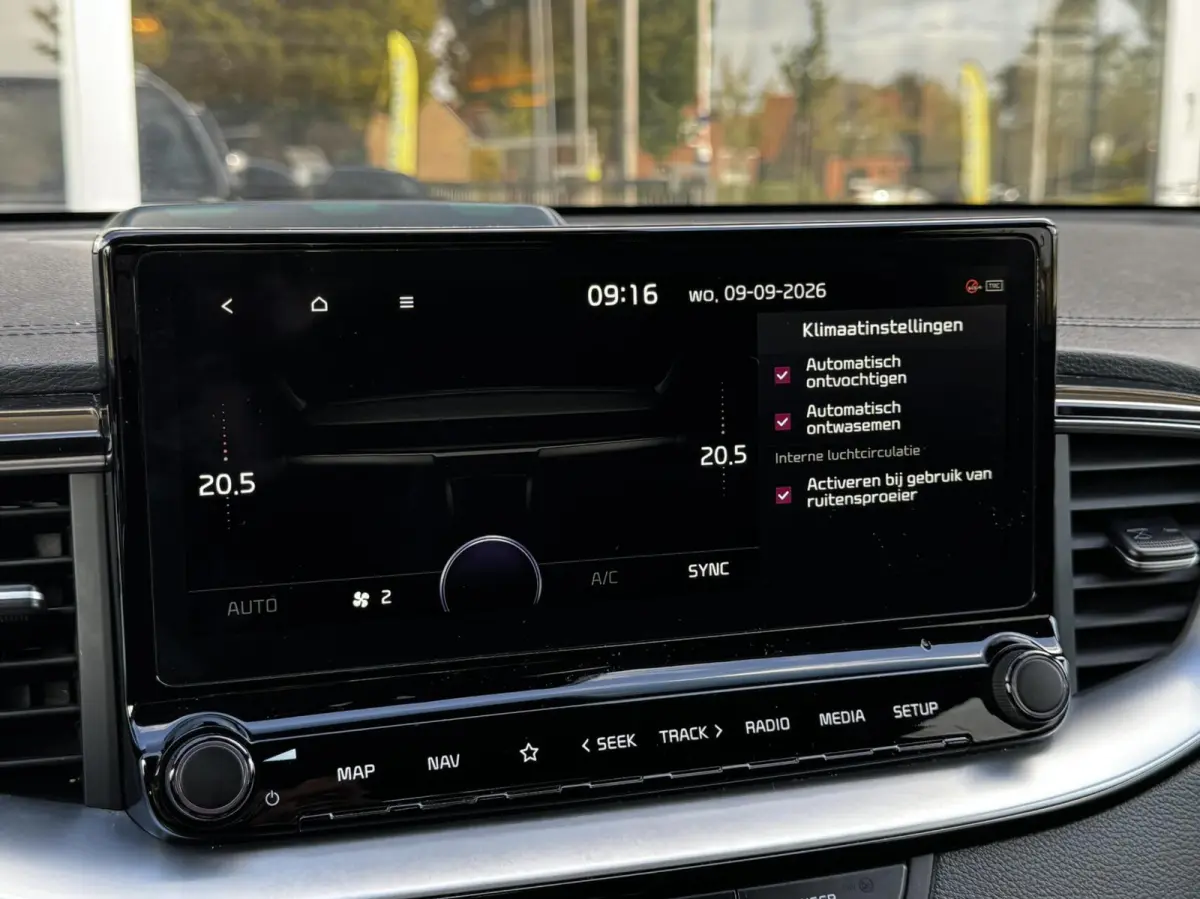 1.6 GDi PHEV DynamicPlusLine|Trekha|Camera|LED|ACC