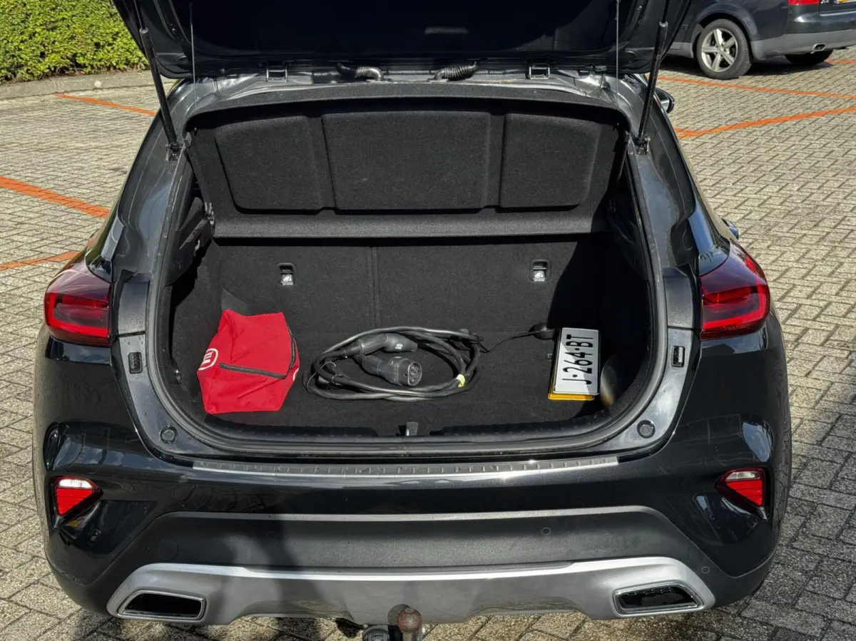 1.6 GDi PHEV DynamicPlusLine|Trekha|Camera|LED|ACC
