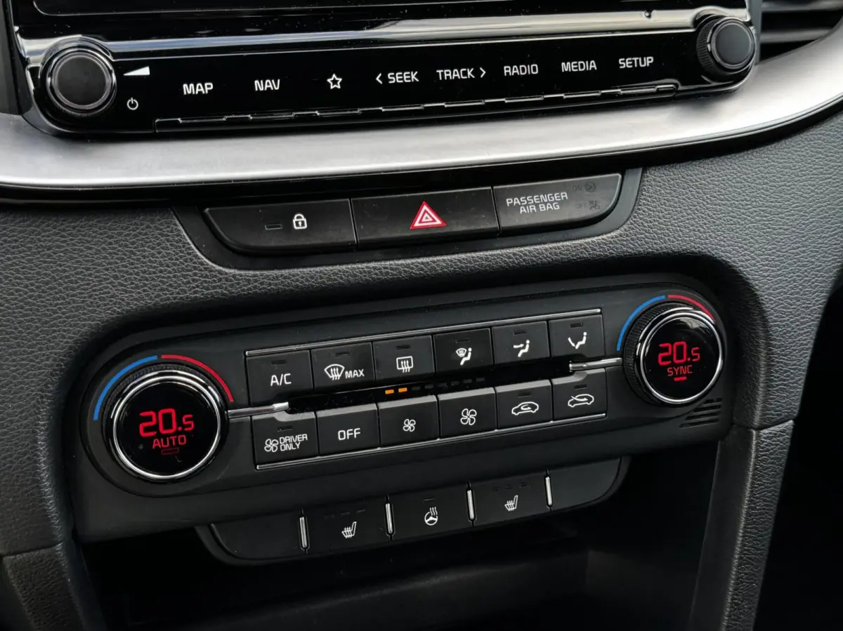 1.6 GDi PHEV DynamicPlusLine|Trekha|Camera|LED|ACC