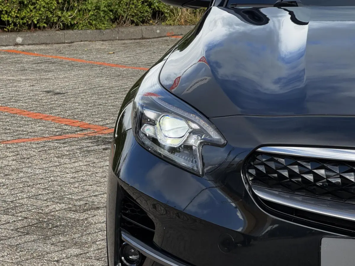 1.6 GDi PHEV DynamicPlusLine|Trekha|Camera|LED|ACC